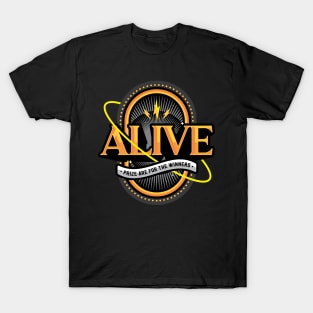 ALIVE T-Shirt
